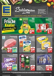 EDEKA Prospekt für Albertshofen mit 28 Seiten EDEKA Prospekt "Wir lieben Lebensmittel!" für Albertshofen, 28 Seiten, 08.12.2025 - 13.12.2025