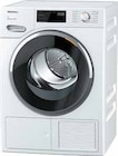 Wärmepumpentrockner TWH780WP EcoSpeed im Angebot bei expert in Hoyerswerda Wärmepumpentrockner TWH780WP EcoSpeed Angebote von Miele bei expert Hoyerswerda für 1.299,00 €