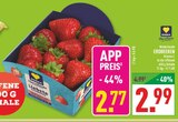 ERDBEEREN im Angebot bei Marktkauf in Detmold ERDBEEREN Angebote bei Marktkauf Detmold für 2,77 €