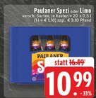 Aktuelles Spezi Angebot bei EDEKA in Soest ab 10,99 €