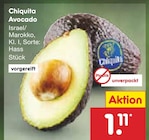 Avocado von Chiquita im aktuellen Netto Marken-Discount Prospekt