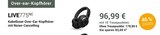 Kabelloser Over-Ear-Kopfhörer im Angebot bei GLOBUS in Frechen Kabelloser Over-Ear-Kopfhörer Angebote von JBL bei GLOBUS Frechen für 96,99 €