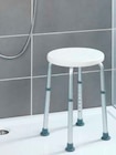 Dusch- und Wannenhocker Angebote von Wenko bei Marktkauf Wismar für 29,99 €