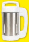 Blender Chauffant - Silver Style - Super U à Metz Blender Chauffant - Silver Style en promo chez Super U Metz à 29,99 €