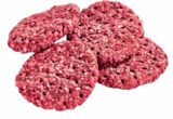 Rinder-Hamburger Angebote von Barbeque bei Netto Marken-Discount Freiberg für 5,49 €