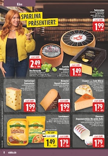 Pizza im E center Prospekt "Aktuelle Angebote" mit 30 Seiten (Mönchengladbach)