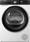 DH3S802BW3 Wärmepumpentrockner im Angebot bei MediaMarkt Saturn in Hildesheim DH3S802BW3 Wärmepumpentrockner Angebote von Hisense bei MediaMarkt Saturn Hildesheim für 399,00 €