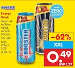 Netto Marken-Discount - Energy Drink Angebot im Prospekt Energy Drink bei Netto Marken-Discount im Prospekt "" für 0,49 €