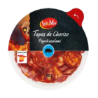 Aktuelle Feinkostlebensmittel Angebote bei Lidl in Wuppertal Aktuelles Tapas de Chorizo Angebot bei Lidl in Wuppertal ab 1,99 €