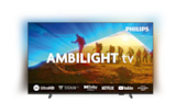 MEDIMAX Lüneburg - Ambilight TV UHD-4K 139 cm (55") Angebot im Prospekt Ambilight TV UHD-4K 139 cm (55") bei MEDIMAX im Lüneburg Prospekt für 379,00 €