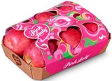 Rote Tafeläpfel Angebote von Pink Lady bei REWE Bergisch Gladbach für 2,29 €