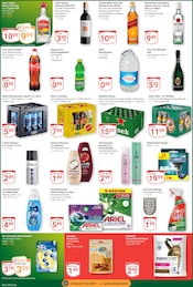 Bacardi im GLOBUS Prospekt in Rodgau Aktueller GLOBUS Prospekt mit Bacardi, "Aktuelle Angebote", Seite 5