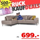 Aktuelle Couch Angebote bei Seats and Sofas in Leipzig Aktuelles Porto Angebot bei Seats and Sofas in Leipzig ab 699,00 €