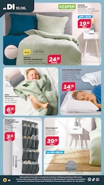 Bettwäsche Angebot & Preis im aktuellen Netto mit dem Scottie Prospekt Bettwäsche Angebot im aktuellen Netto mit dem Scottie Prospekt auf Seite 27