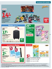 Promos Imprimante dans le catalogue "LES HALLES d'automne" de Auchan Hypermarché Imprimante en promo dans le catalogue Auchan Hypermarché à la page 29