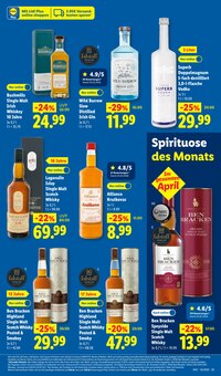 Vodka im aktuellen Lidl Prospekt (Chemnitz) Vodka im Lidl Prospekt "LIDL LOHNT SICH" mit 70 Seiten (Chemnitz)