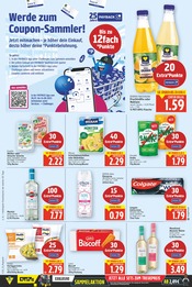Aktueller E center Prospekt mit Frosta, "Aktuelle Angebote", Seite 14