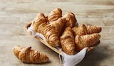 Bi1 Saint-Martin-en-Bresse - Promo 8 Croissants Pur Beurre Promo 8 Croissants Pur Beurre à 2,90 € dans le catalogue Bi1 à Saint-Martin-en-Bresse