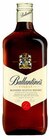 Whisky - BALLANTINE’S en promo chez Auchan Hypermarché Schiltigheim à 28,30 €