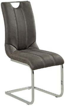 Schwingstuhl bei POCO in Bremerhaven Schwingstuhl im Angebot bei POCO Bremerhaven für 39,99 €