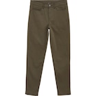Pantalon femme - TEX BASIC - Carrefour à Calais Pantalon femme - TEX BASIC en promo chez Carrefour Calais à 9,99 €