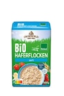 Bio Haferflocken zart von Crownfield im aktuellen Lidl Prospekt