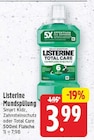 Smart Kidz von Listerine für 3,99 € bei E center im Angebot Smart Kidz von Listerine im aktuellen E center Prospekt