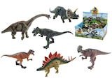Dinosaurier Spielfigur Mehrfarbig im MediaMarkt Saturn Prospekt Dinosaurier Spielfigur Mehrfarbig von SIMBA TOYS im aktuellen MediaMarkt Saturn Prospekt für 2,49 €