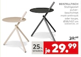 Beistelltisch Angebote bei porta Möbel Görlitz für 29,99 €