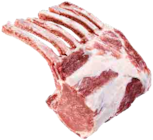 Schweine Frenched Racks/Tomahawk Steak Angebote bei METRO Erftstadt für 16,04 €