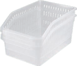 Küchenschrank-Körbe Angebote von Silvercrest bei Lidl Reutlingen für 2,69 €