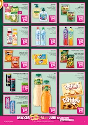 Aktueller Marktkauf Prospekt mit Wasser, "AUSWAHL RIESIG, PREISE NIEDRIG", Seite 5