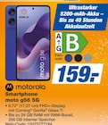 Aktuelle Handy Angebote bei expert in Dresden Aktuelles moto g56 5G Angebot bei expert in Dresden ab 159,00 €