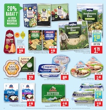 Käse im Marktkauf Prospekt "Aktuelle Angebote" mit 53 Seiten (Heilbronn)