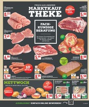 Biofleisch im Marktkauf Prospekt in Hürth Aktueller Marktkauf Prospekt mit Biofleisch, "Aktuelle Angebote", Seite 5