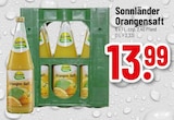 Orangensaft bei Trinkgut im Crailsheim Prospekt für 13,99 €