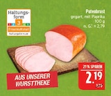 Putenbrust Angebote bei Marktkauf Leipzig für 2,19 €