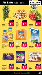 Johannisbeeren im Netto mit dem Scottie Prospekt Johannisbeeren im Netto mit dem Scottie Prospekt GĂĽnstig. Besser. FĂĽr Dich. auf S. 35