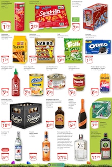 Gin im GLOBUS Prospekt "Aktuelle Angebote" mit 35 Seiten (Ludwigshafen (Rhein))