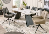 Ausziehtisch Vancouver für 139,99 € bei Segmüller im Angebot Ausziehtisch Vancouver im aktuellen Segmüller Prospekt