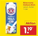 Angebot im Netto Marken-Discount Baunatal Prospekt Netto Marken-Discount Baunatal Prospekt mit im Angebot für 1,19 €