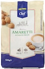 Cantuccini / Amaretti von Metro Chef für 3,52 € bei METRO im Angebot Cantuccini / Amaretti von Metro Chef im aktuellen METRO Prospekt