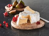 CAMEMBERT FLEURON D'AUGE - SANS MARQUE - Auchan Hypermarché CAMEMBERT FLEURON D'AUGE - SANS MARQUE à 3,49 € dans le catalogue Auchan Hypermarché