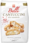 Cantuccini von Belli im aktuellen METRO Prospekt