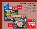 Thunfisch wenig Öl Basilikum im Angebot bei Marktkauf in Nürnberg Thunfisch wenig Öl Basilikum Angebote von Hawesta bei Marktkauf Nürnberg für 1,99 €
