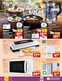 Netto Marken-Discount Topf im Prospekt Netto Marken-Discount Topf im Prospekt