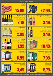 Aktueller RAN Prospekt mit Wasser, "RAN", Seite 2