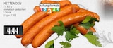 EDEKA - Mettenden Angebot im Prospekt Mettenden bei EDEKA im Prospekt "" für 4,44 €