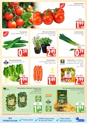 Aktueller Marktkauf Prospekt mit Salat, "Top Angebote", Seite 9