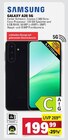 Aktuelles Galaxy A26 5G Angebot bei E center in Mannheim ab 199,99 €